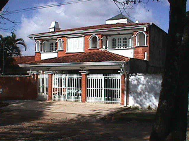 La maison - The House