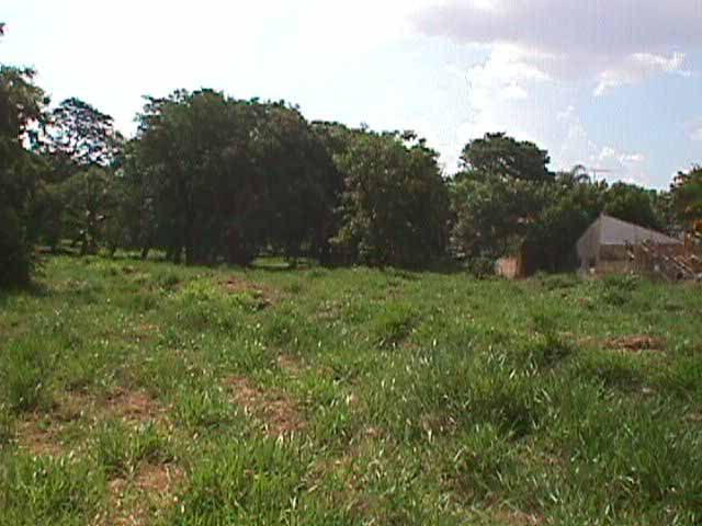 Le Parc du S&eacute;minaire - The Seminary Park